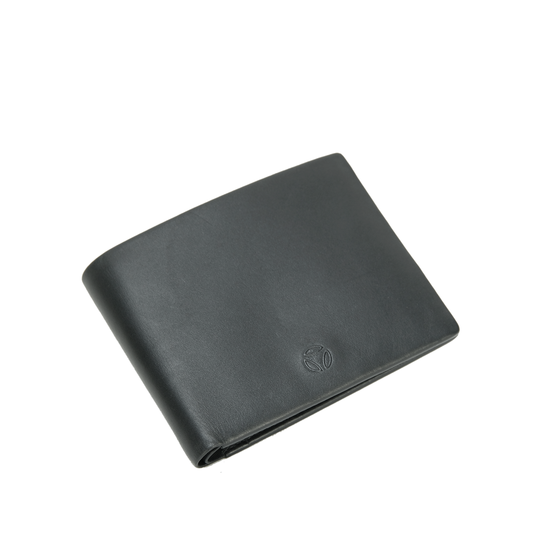 Momodesign Portafoglio in nappa liscia