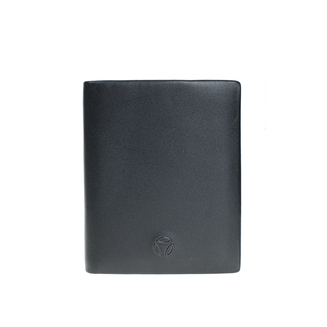 Momodesign Portafoglio in nappa liscia