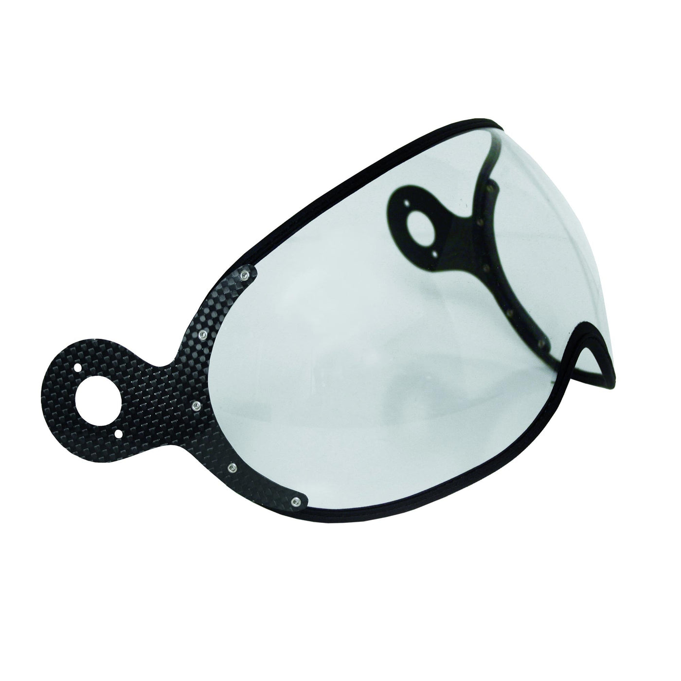 Visiera trasparente FGTR Classic/Evo fuori produzione E2205