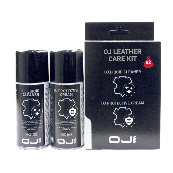 OJ Leather Care Kit