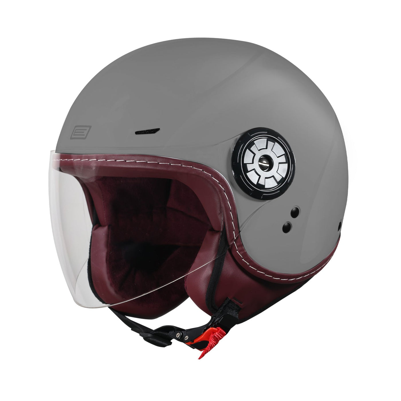 Origine Garda Helmet Grey Gloss