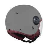 Origine Garda Helmet Grey Gloss