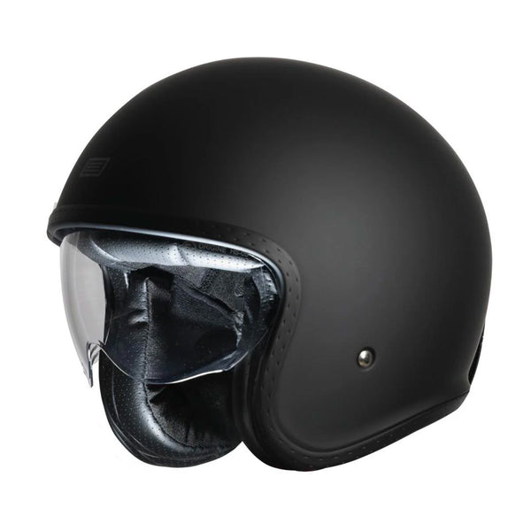 Origine Spirit Helmet Black Matt