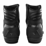 SHIMA TX-3.0 STIVALI DE UOMO NERO FLUO