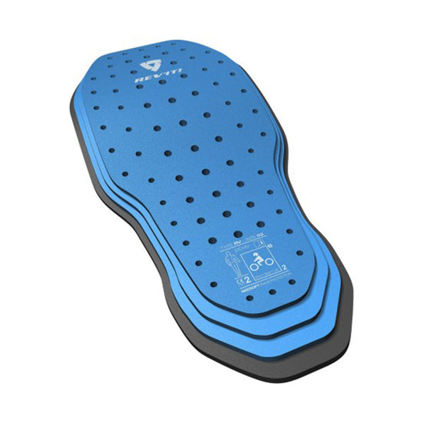 Rev'It Seesoft Type RV Back Protector