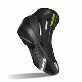 SHIMA TX-3.0 STIVALI DE UOMO NERO FLUO