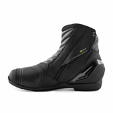 SHIMA TX-3.0 STIVALI DE UOMO NERO FLUO