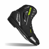 SHIMA TX-3.0 STIVALI DE UOMO NERO FLUO