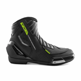 SHIMA TX-3.0 STIVALI DE UOMO NERO FLUO