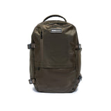 Momodesign Zaino Travel Shuttle 2 in nylon verde militare