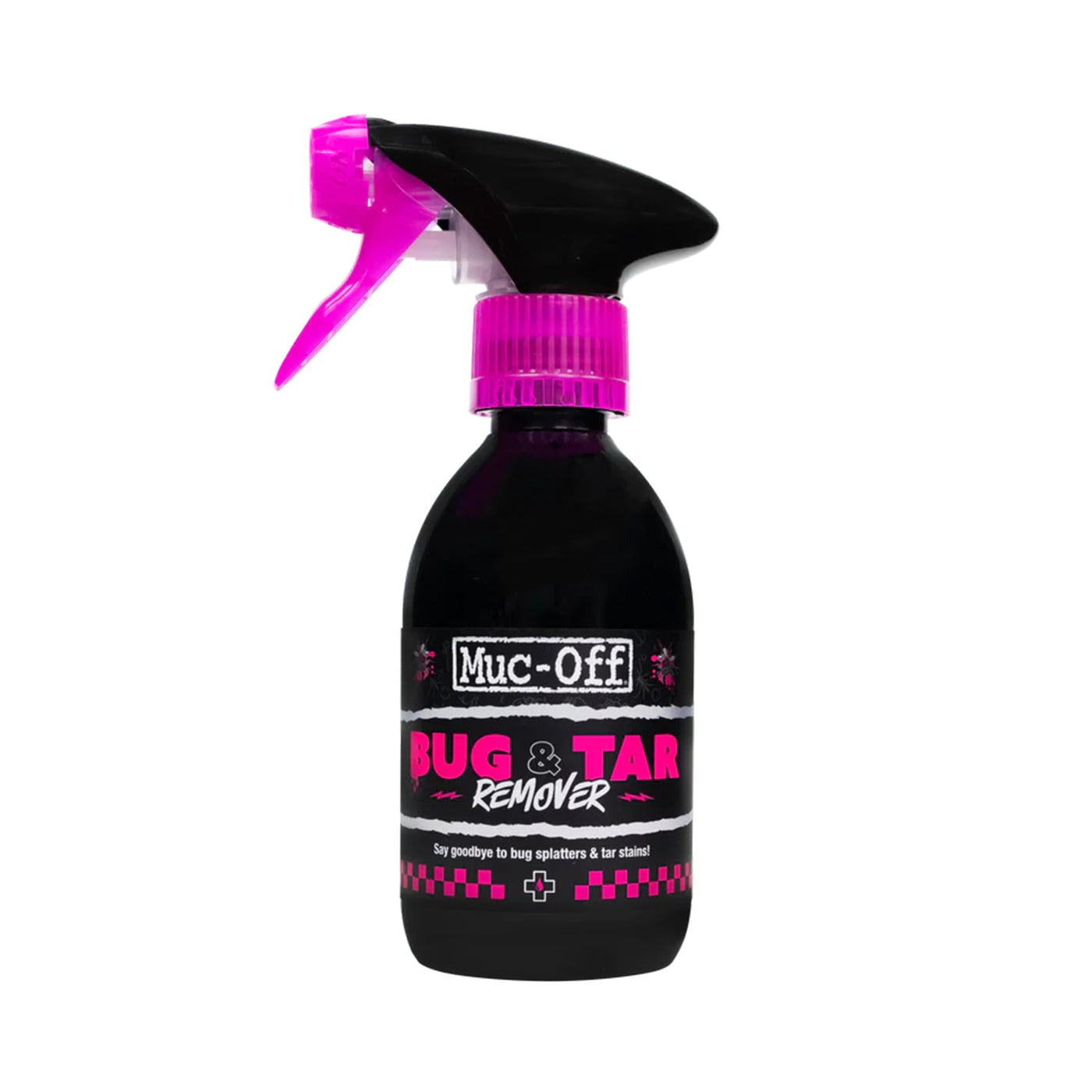 Muc-Off Bug & Tar Remover 250ML