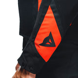 DAINESE ENERGYCA AIR TEX JACKET giacca moto estiva - Sportiva, leggera, spettacolare