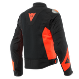 DAINESE ENERGYCA AIR TEX JACKET giacca moto estiva - Sportiva, leggera, spettacolare