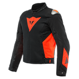 DAINESE ENERGYCA AIR TEX JACKET giacca moto estiva - Sportiva, leggera, spettacolare