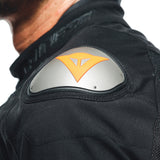 DAINESE ENERGYCA AIR TEX JACKET giacca moto estiva - Sportiva, leggera, spettacolare