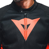 DAINESE ENERGYCA AIR TEX JACKET giacca moto estiva - Sportiva, leggera, spettacolare