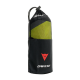DAINESE HIGH VIS VEST Giubbino Alta visibilità giallo fluo, nero con catadiottri