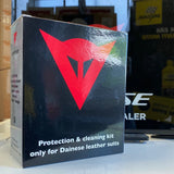 Kit pulizia Pelle Dainese Protection and Cleaning Kit