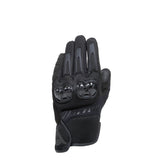 DAINESE Guanti moto estivi in tessuto con protezioni sulle nocche MIG 3 AIR TEX GLOVES