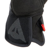 DAINESE Guanti moto estivi in tessuto con protezioni sulle nocche MIG 3 AIR TEX GLOVES