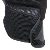 DAINESE Guanti moto estivi in tessuto con protezioni sulle nocche MIG 3 AIR TEX GLOVES