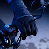 SPIDI Guanti moto Invernali impermeabili Underground H2Out