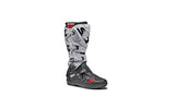 Stivali SIDI Crossfire 3 SRS Moto Cross Enduro - Nero Cenere