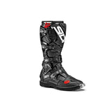 Stivali SIDI crossfire 3 Moto Cross Enduro - Nero