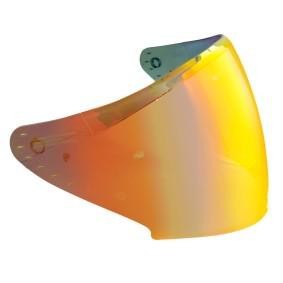 CGM Visiera Cangiante ROSSO Pinlock Prepared 9361-AL6-03P